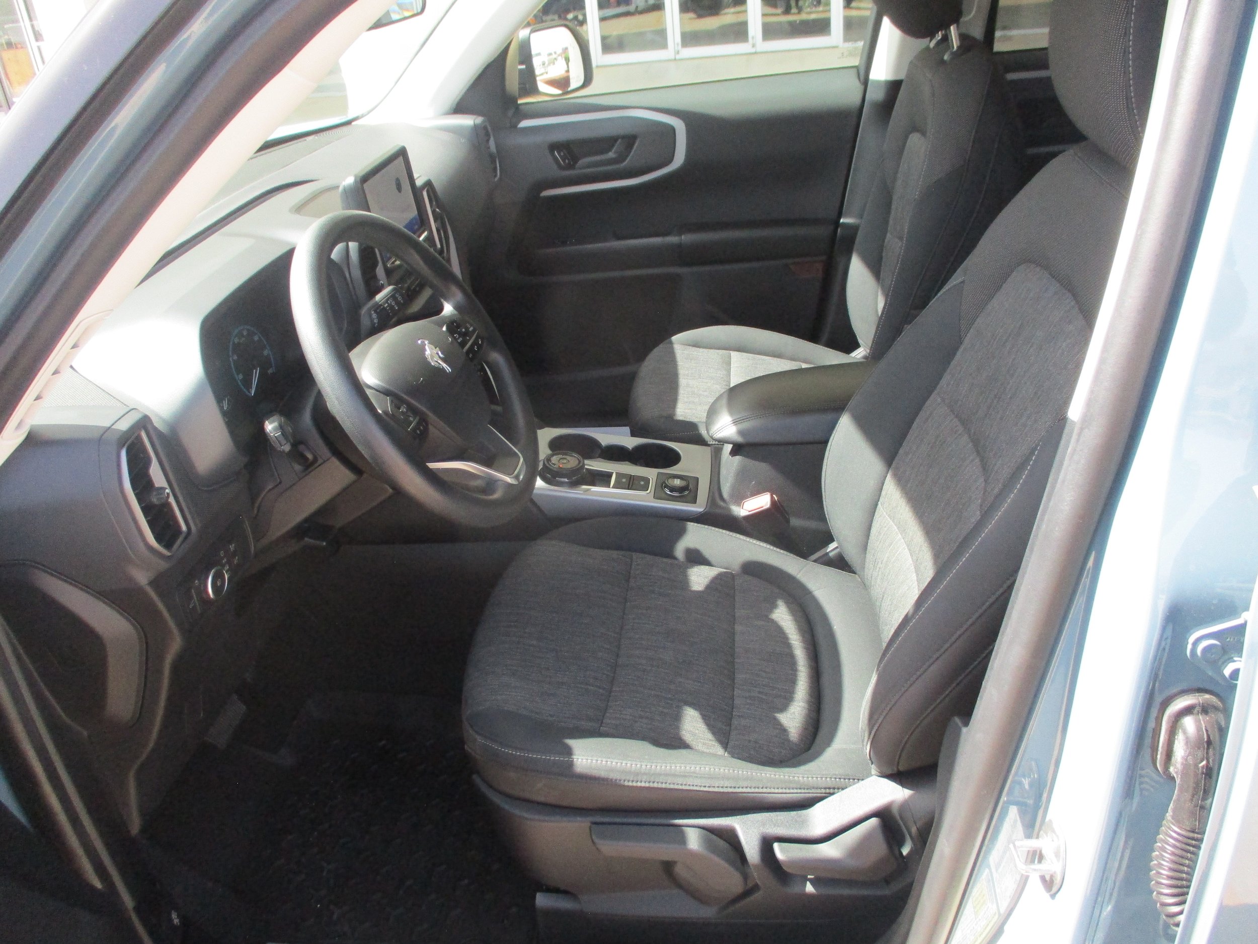 Used 2021 Ford Bronco Sport Big Bend AWD/4WD image 4
