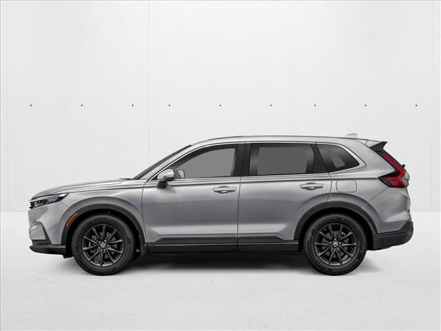 New 2027 Honda CR-V EX-L image 3