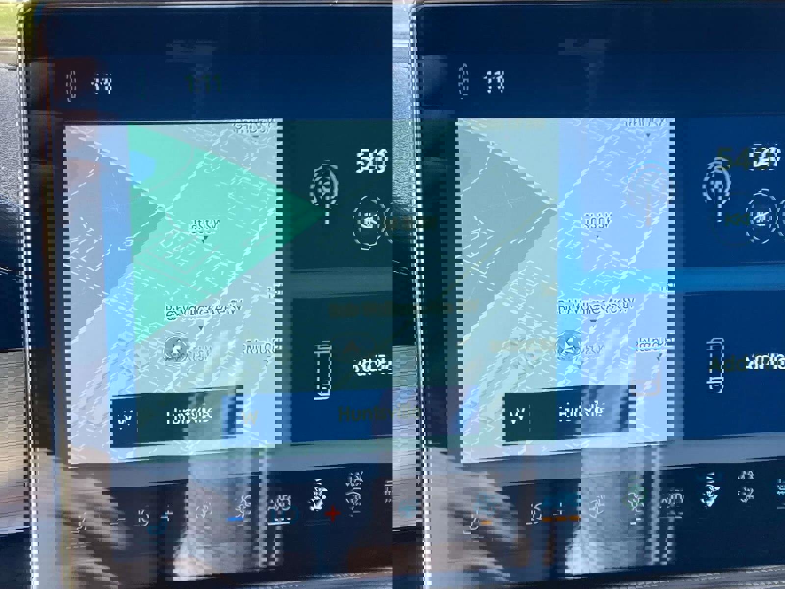 New 2026 Lincoln Corsair Premiere image 21