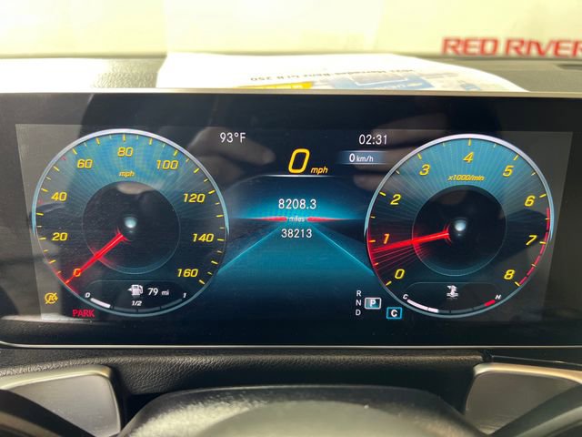 Used 2021 Mercedes-Benz GLB 250 image 16