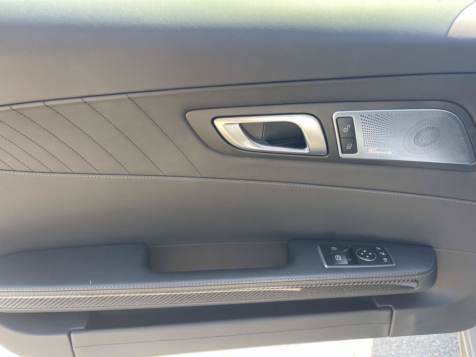 Certified 2019 Mercedes-Benz AMG GT C image 20