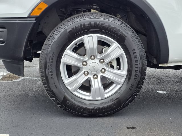 Used 2019 Ford Ranger XL w/ Equipment Group 101A Mid RWD image 29