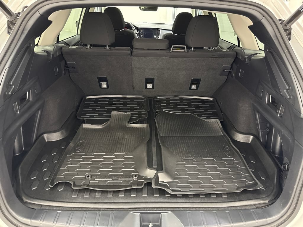 Certified 2024 Subaru Outback Premium AWD/4WD image 29