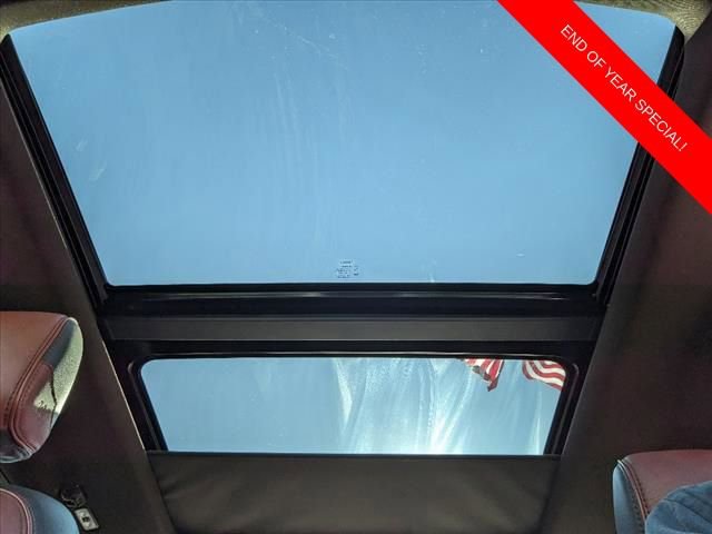 Used 2018 Ford F150 King Ranch w/ Equipment Group 601A Luxury image 20