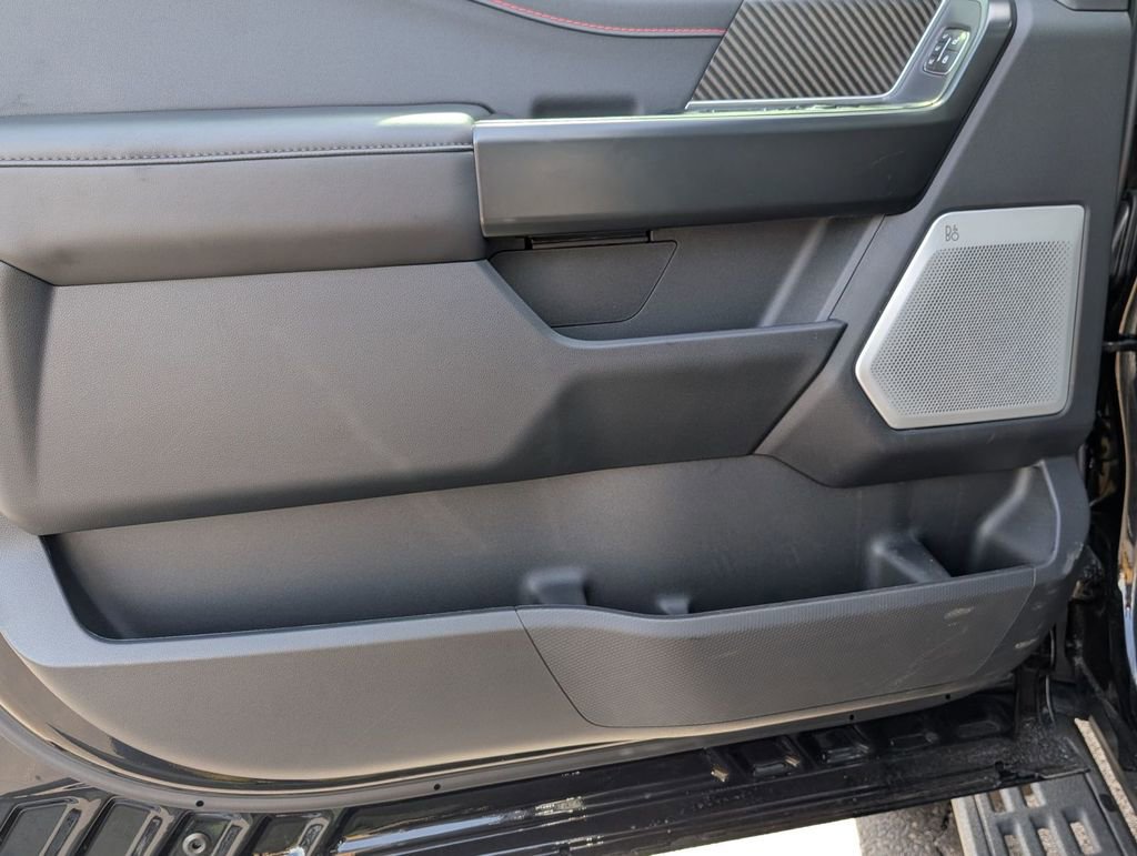 New 2025 Ford F150 Raptor AWD/4WD image 23