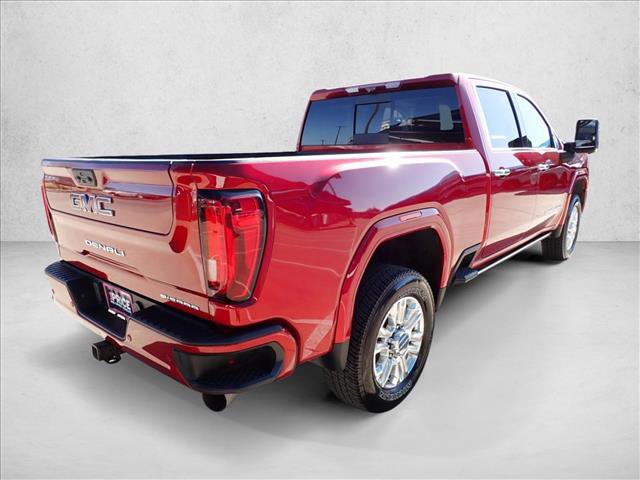 Used 2023 GMC Sierra 2500 Denali w/ Denali Ultimate Package image 4