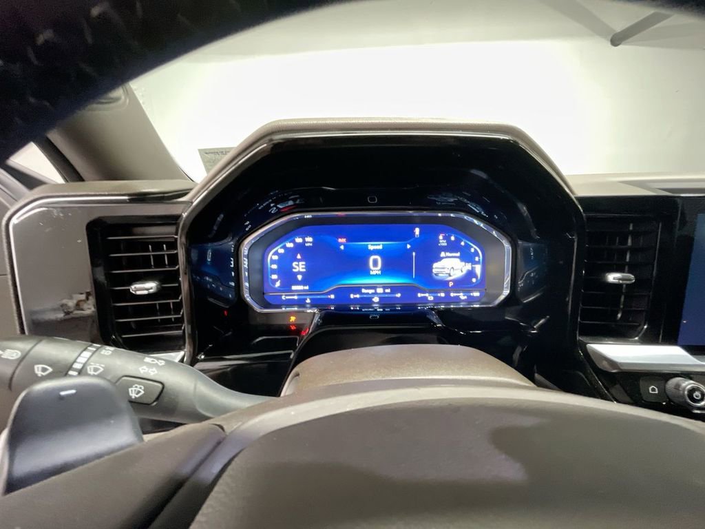 Certified 2023 Chevrolet Silverado 1500 RST w/ RST All Star Premium Package image 11