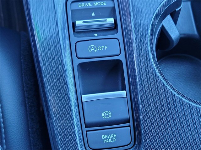 Used 2022 Honda Civic Sport image 25