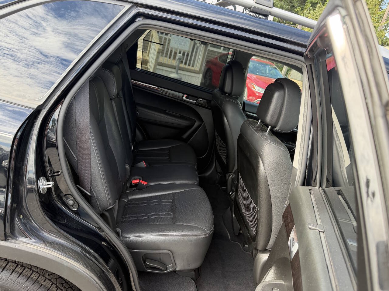 Used 2014 Kia Sorento EX AWD/4WD image 20