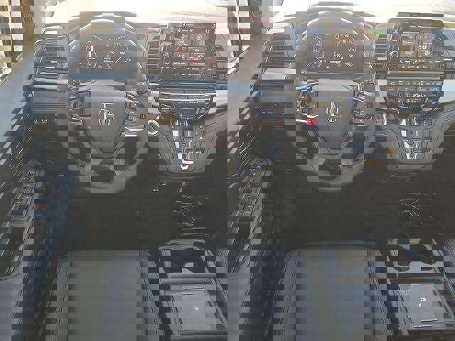 New 2026 Honda Odyssey EX-L image 7