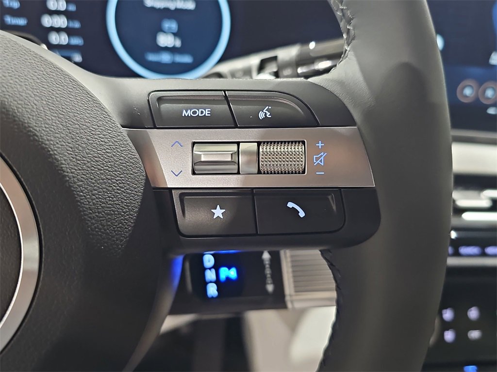 New 2026 Hyundai Tucson Limited image 18