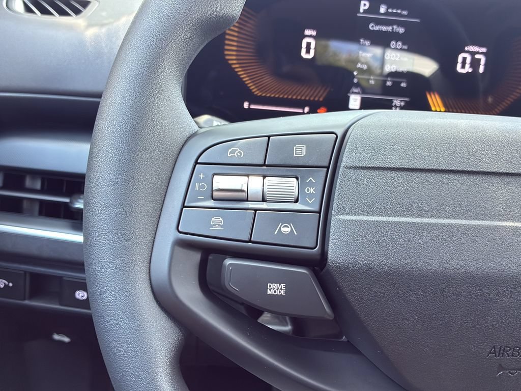 New 2026 Kia K4 FWD image 33