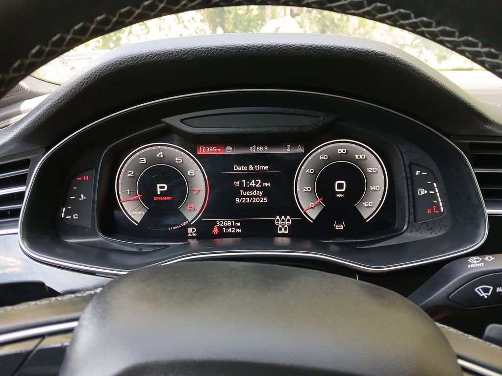 Used 2025 Audi Q7 3.0T Premium Plus image 15