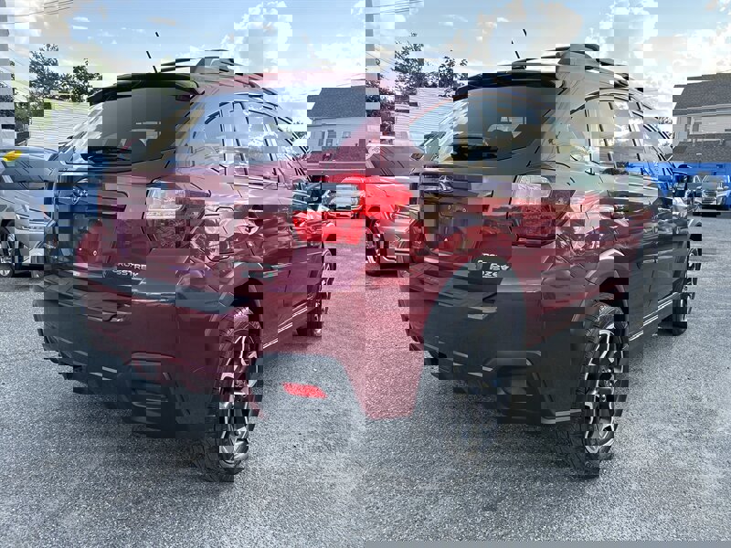 Used 2016 Subaru Crosstrek 2.0i Premium image 4