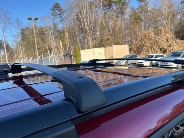 Used 2022 Honda Passport TrailSport image 14