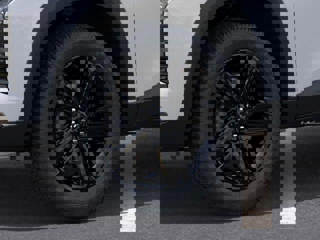 New 2026 Chevrolet Trax ACTIV w/ Sunroof Package image 9