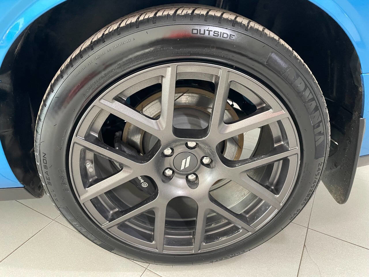 Used 2019 Dodge Challenger R/T Scat Pack image 11