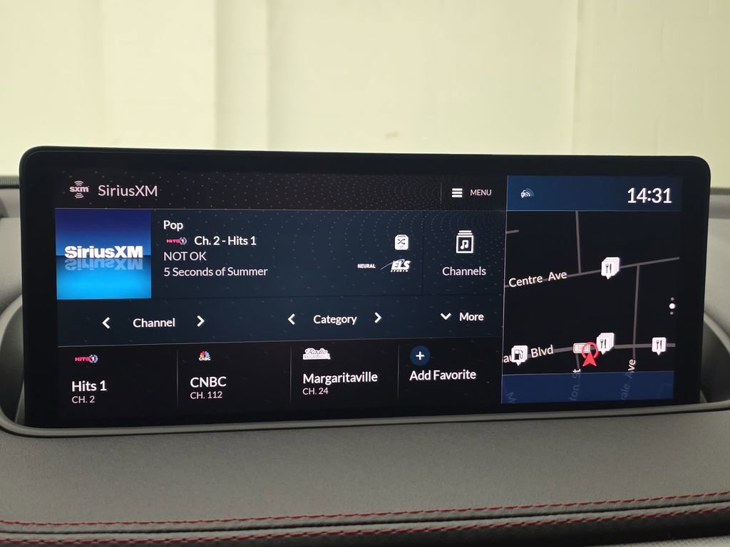 Used 2022 Acura MDX A-Spec image 17