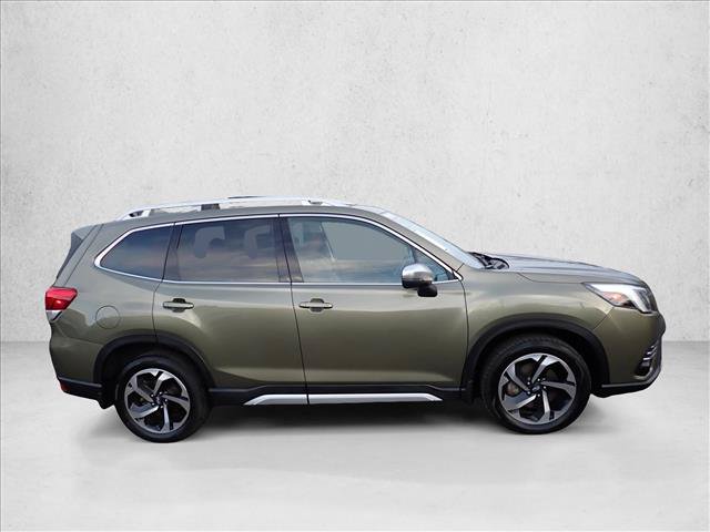 Certified 2023 Subaru Forester Touring AWD/4WD image 5