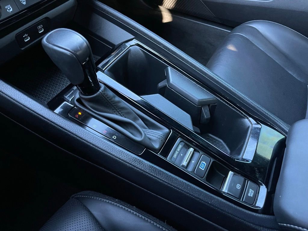 Certified 2024 Honda Accord Sport image 20