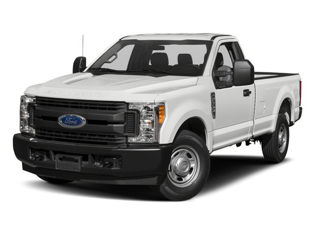 Used 2017 Ford F250 XL video 1
