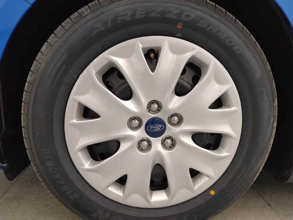 Used 2020 Ford Fusion S image 31