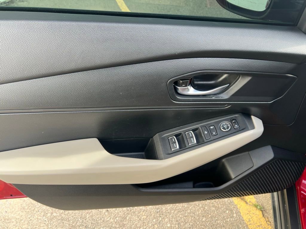 Used 2023 Honda Accord LX image 8