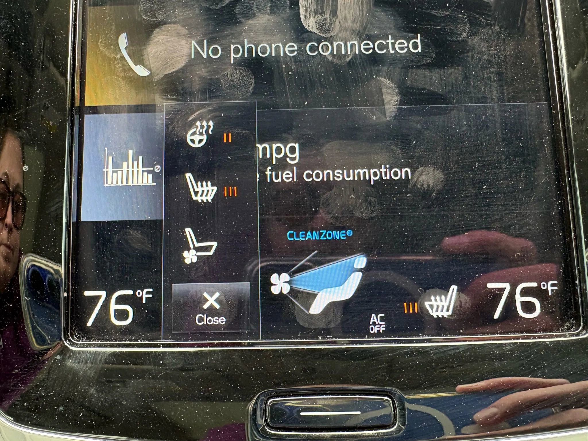 Used 2020 Volvo XC90 T6 Inscription image 16