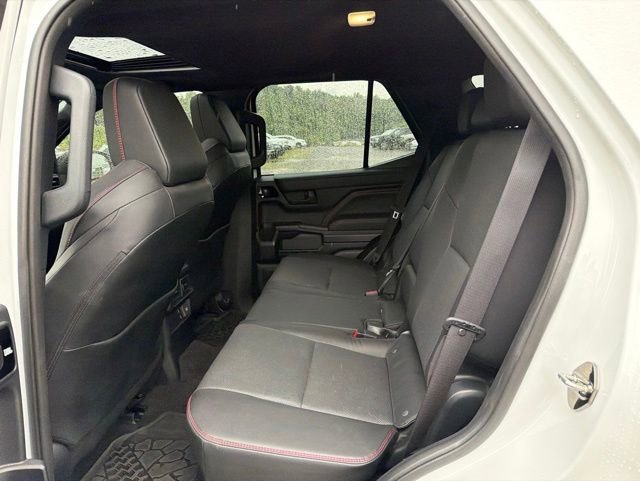 Used 2025 Toyota 4Runner TRD Pro AWD/4WD image 15