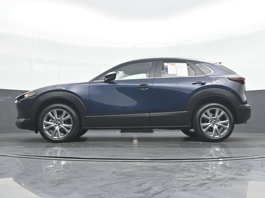 Used 2023 MAZDA CX-30 AWD 2.5 S w/ Preferred Package image 27