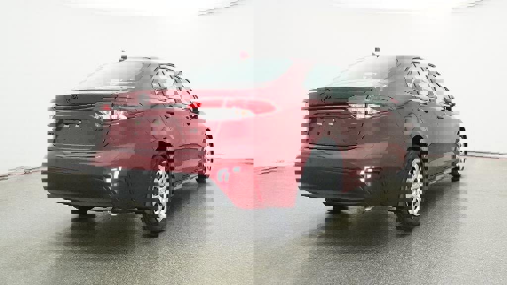 New 2026 Toyota Corolla LE image 24