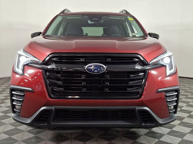 Certified 2024 Subaru Ascent Onyx Edition image 5