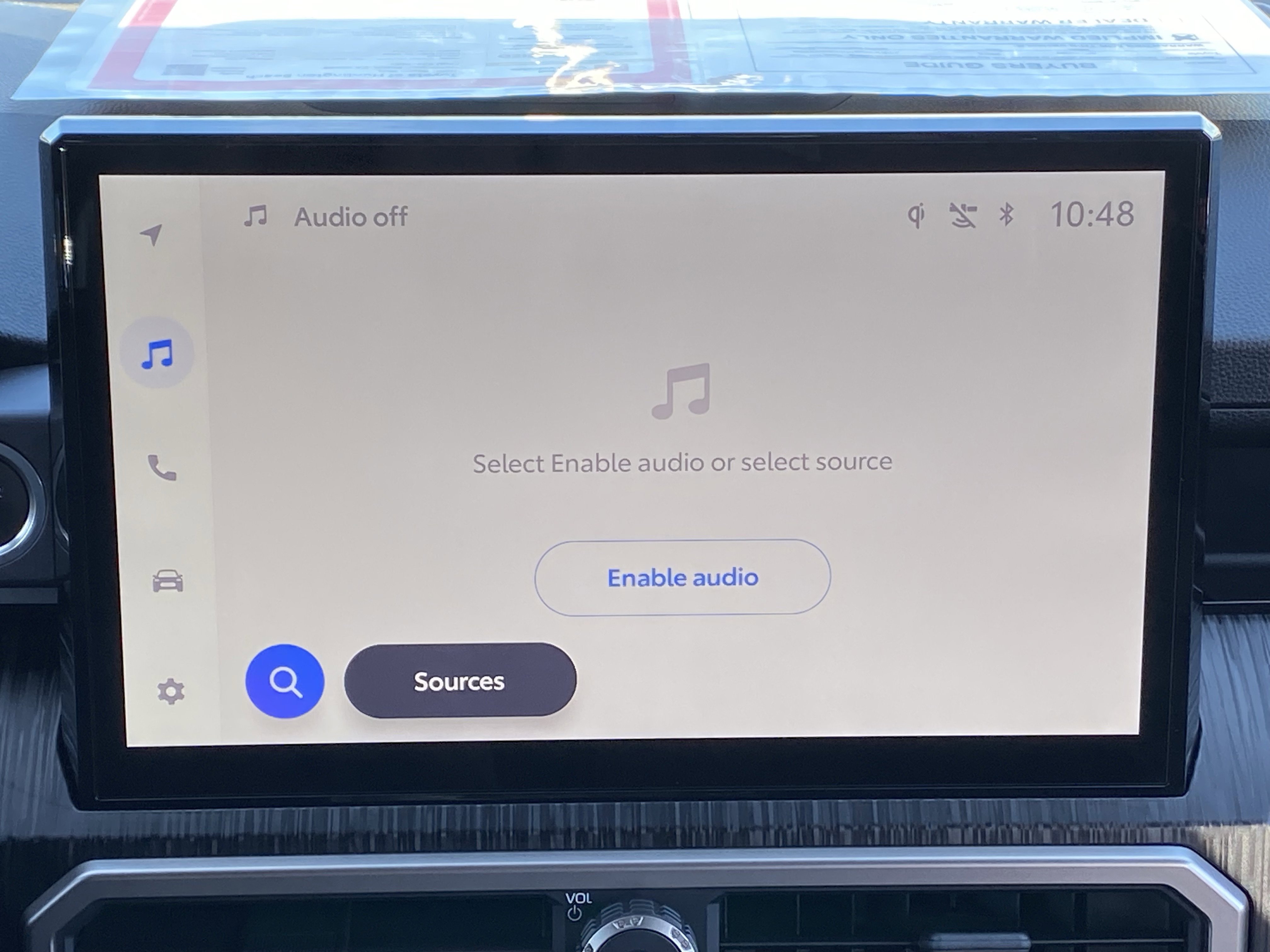 Certified 2025 Toyota 4Runner Platinum image 14
