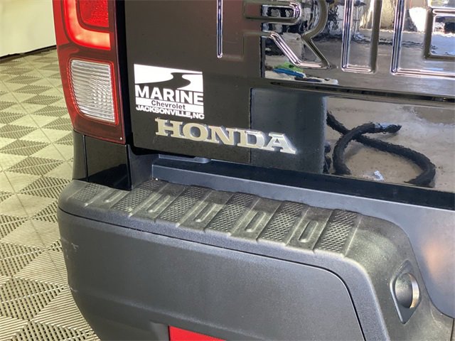 Used 2025 Honda Ridgeline Sport image 36