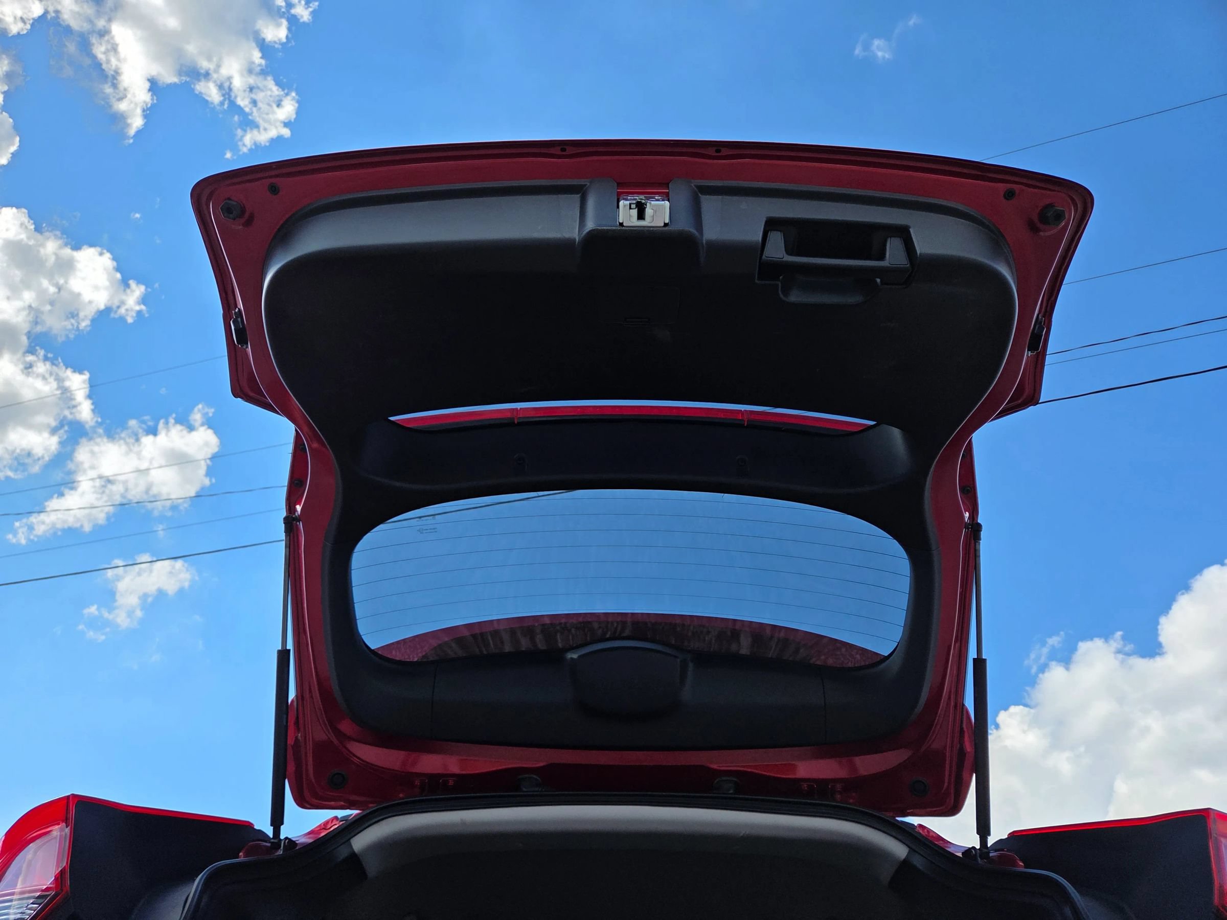 Used 2020 Mitsubishi Eclipse Cross ES FWD image 17