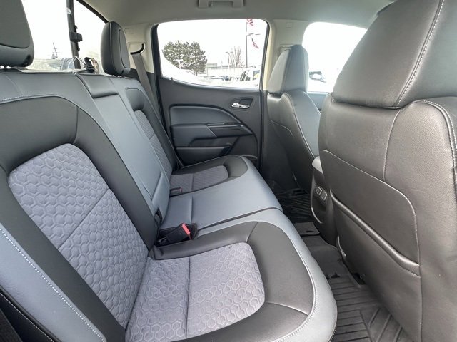 Used 2016 Chevrolet Colorado Z71 image 15