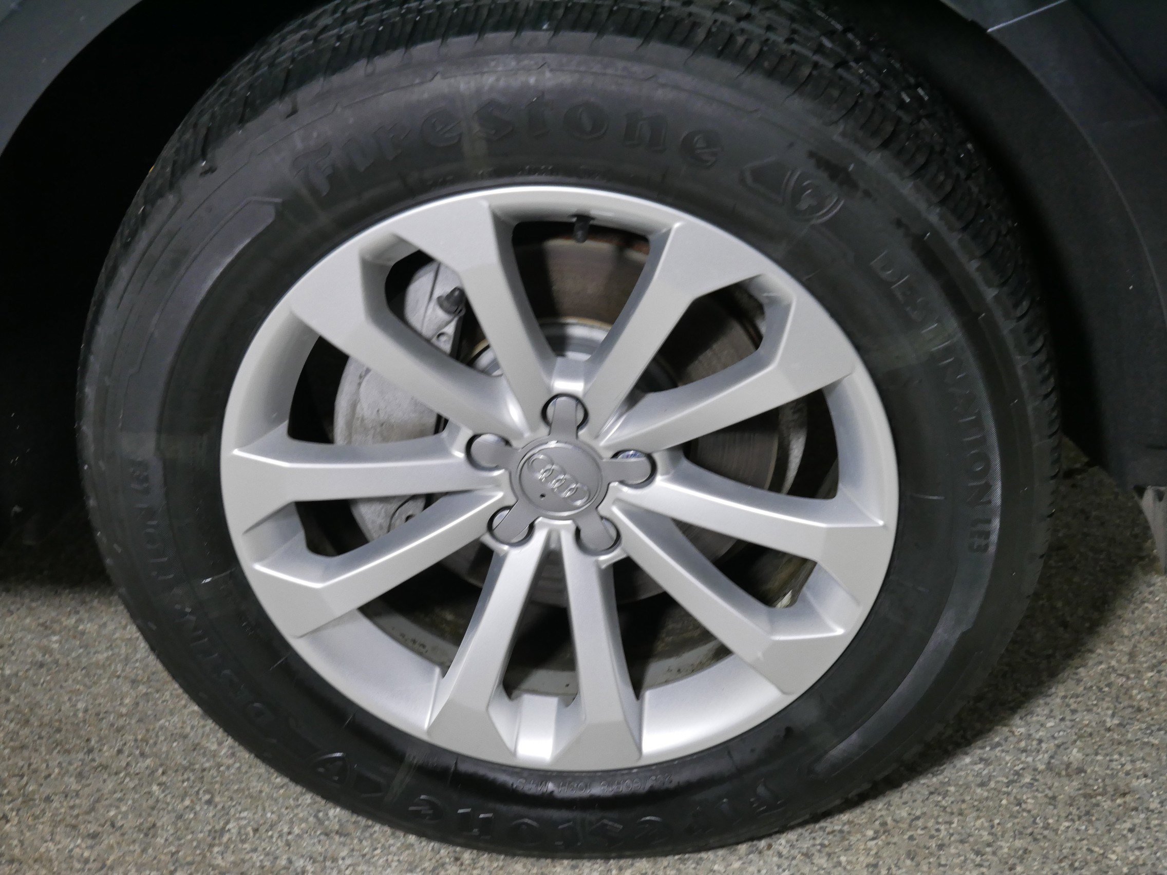 Used 2016 Audi Q5 2.0T Premium Plus w/ Technology Package image 15