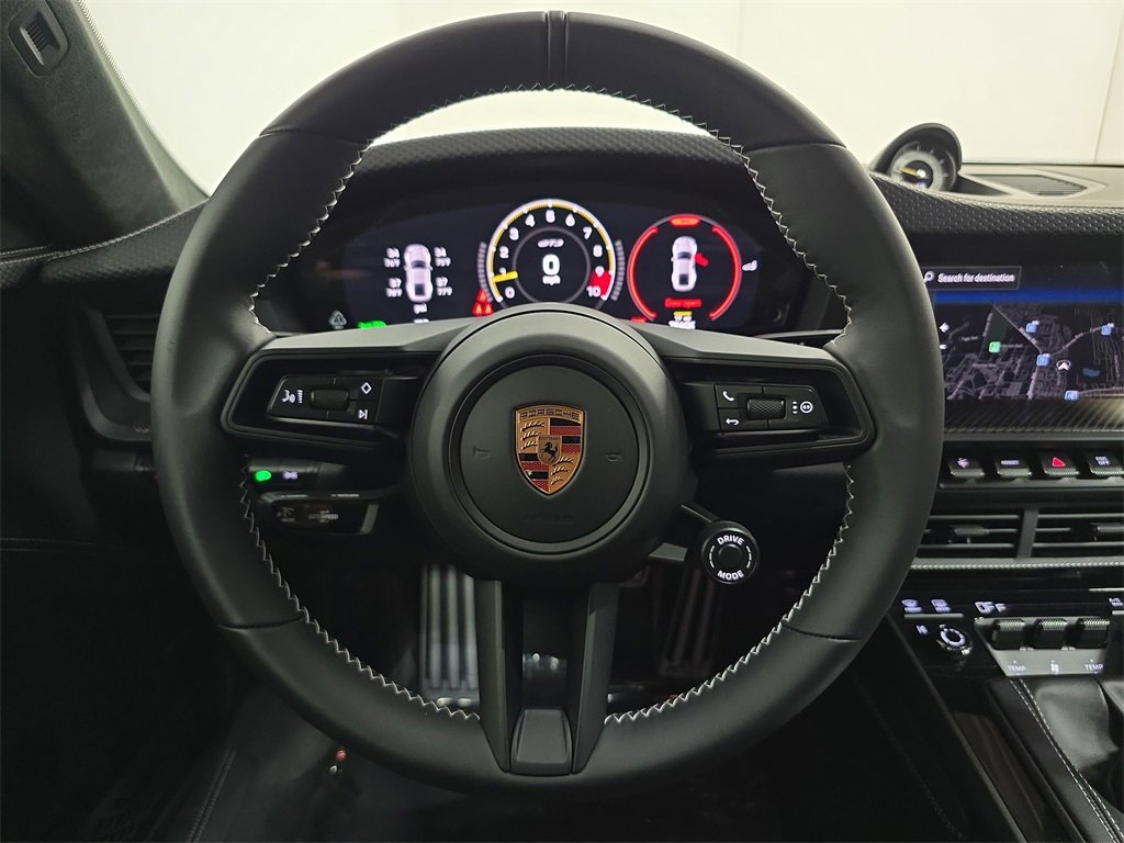 Used 2026 Porsche 911 GT3 image 14