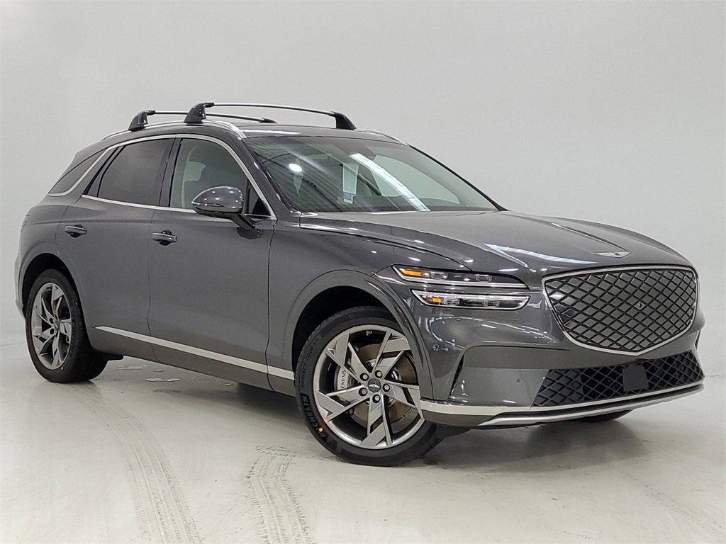 Used 2024 Genesis Electrified GV70 Advanced