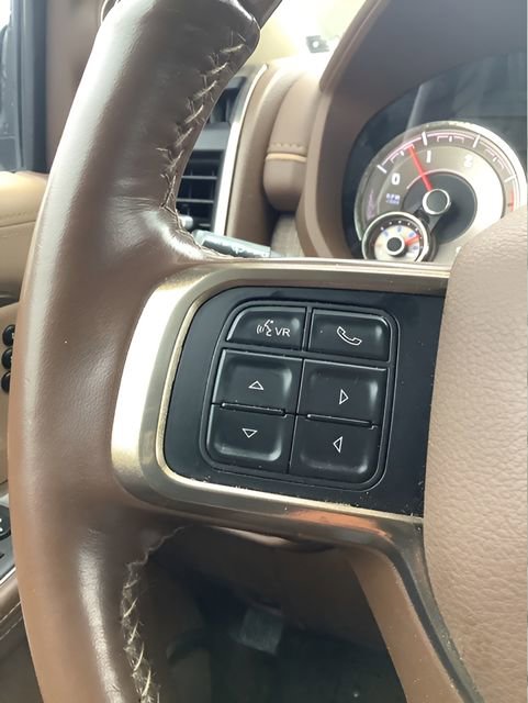Certified 2022 RAM 3500 Limited image 31