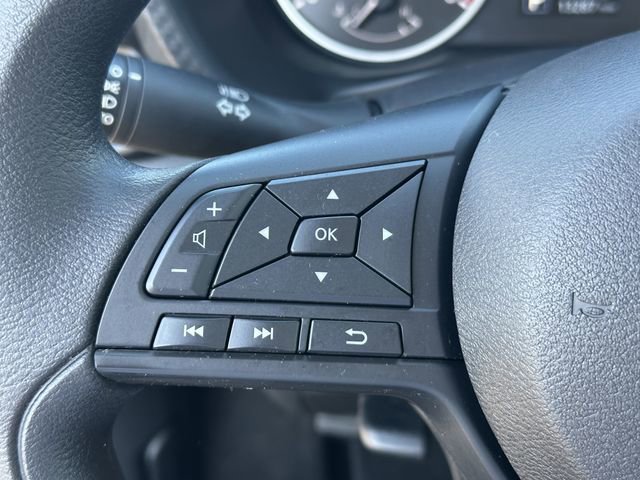 Certified 2024 Nissan Sentra S image 25