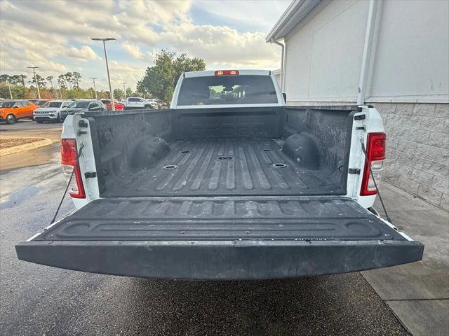 Certified 2024 RAM 3500 Big Horn AWD/4WD image 43