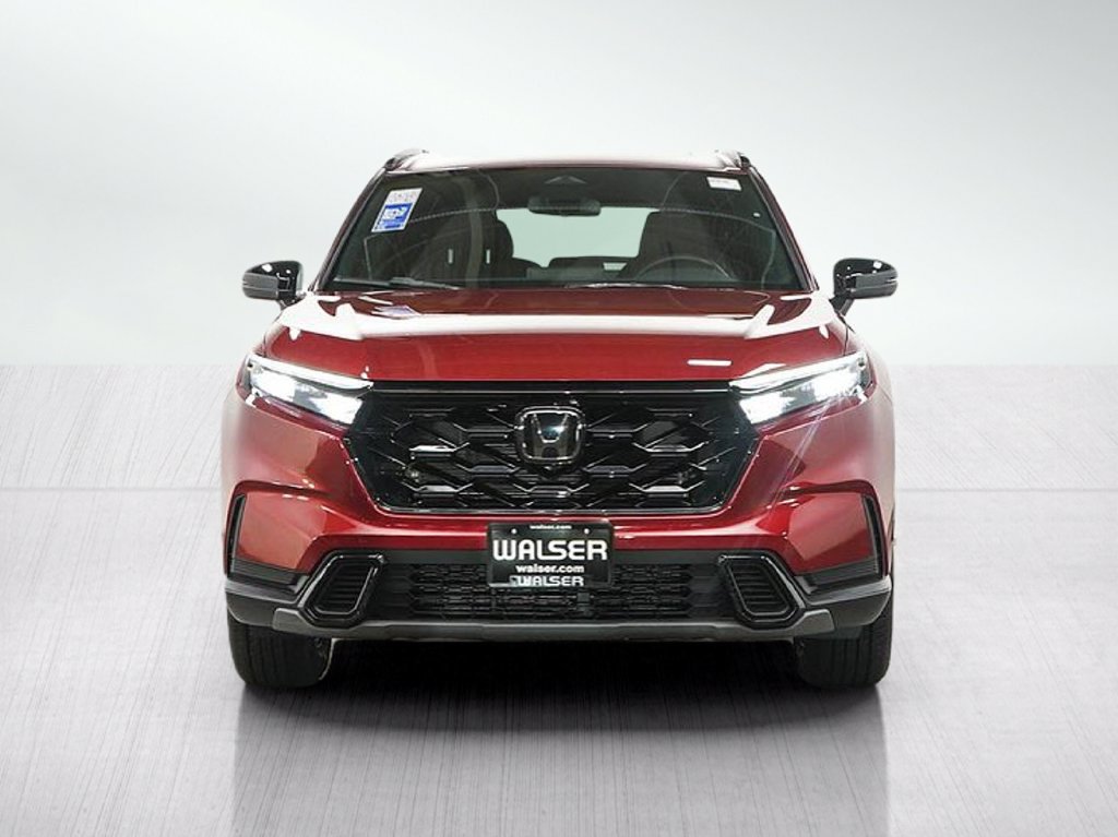 Used 2024 Honda CR-V Sport image 8