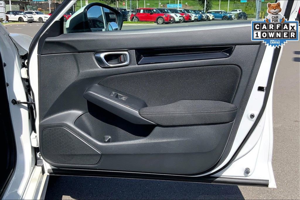 Used 2023 Honda Civic EX image 24