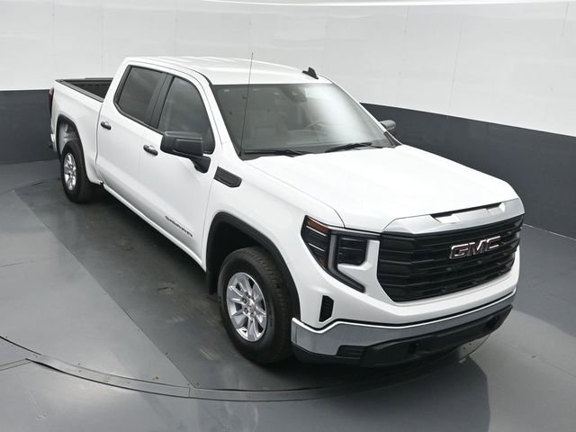 Used 2026 GMC Sierra 1500 Pro w/ Pro Value Package RWD image 36