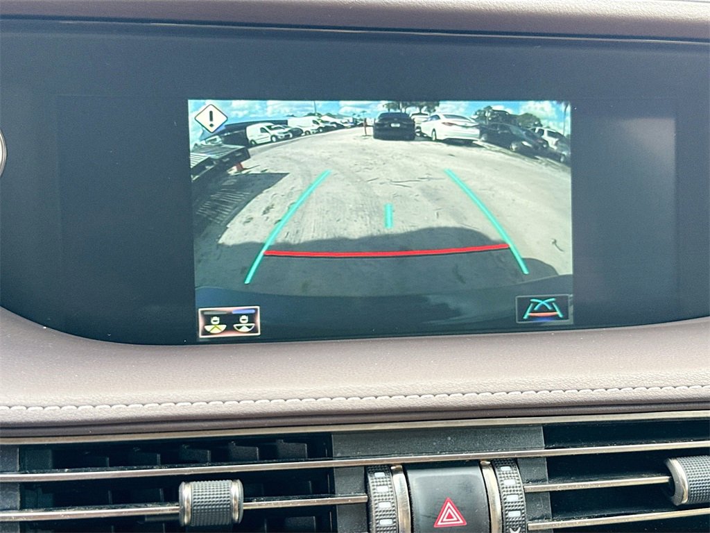 Used 2019 Lexus LS 500 image 15