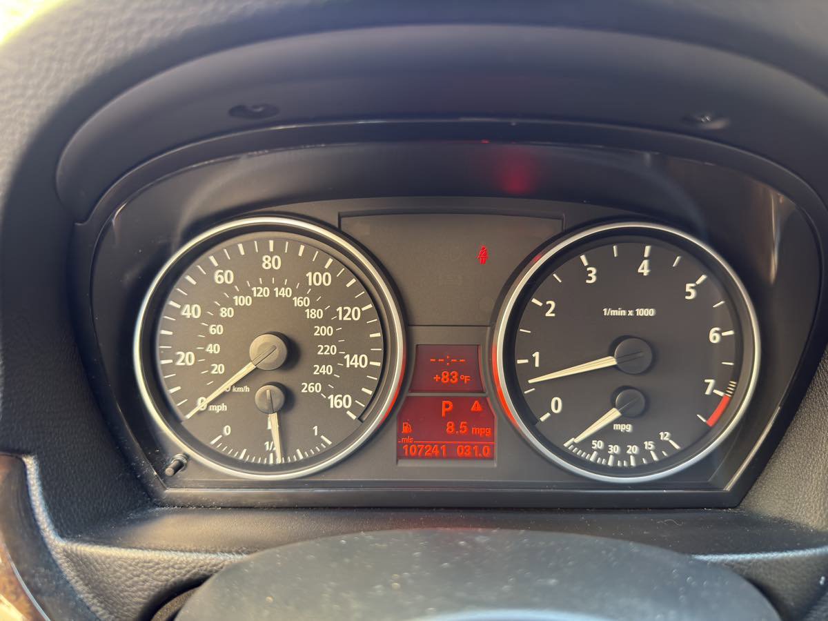 Used 2006 BMW 330i Sedan image 40