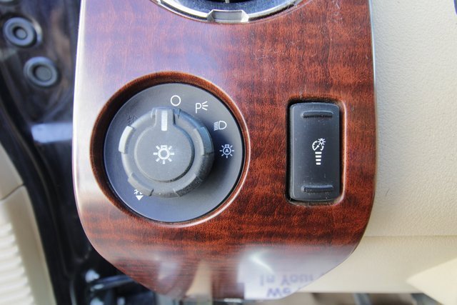 Used 2013 Ford F350 King Ranch w/ King Ranch w/Chrome Pkg image 19