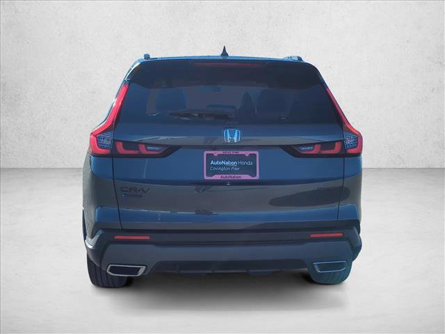 New 2026 Honda CR-V Sport-L image 9