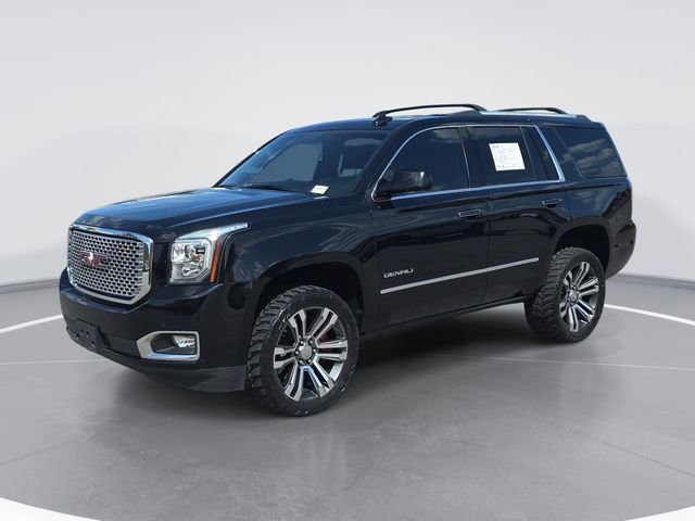 Used 2016 GMC Yukon Denali w/ Open Road Package image 7